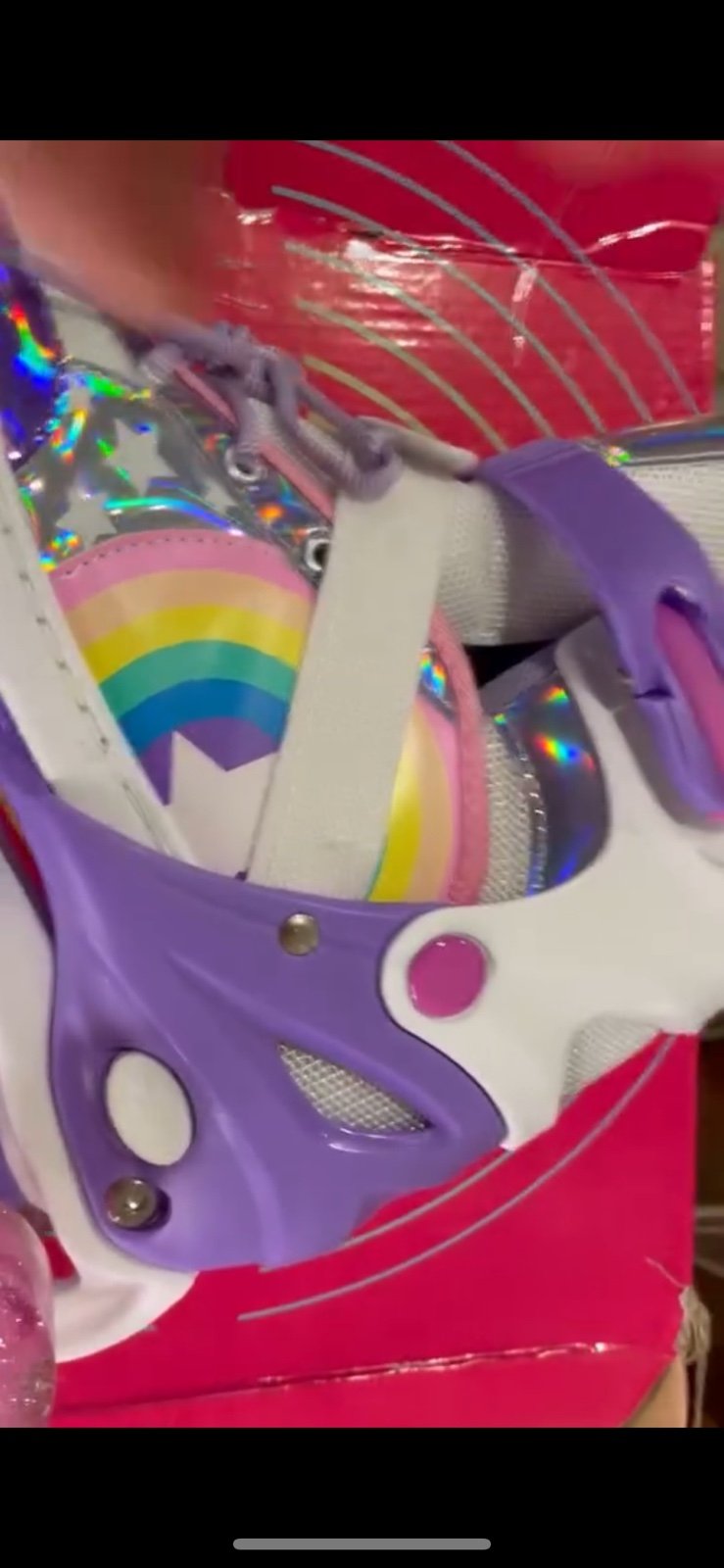 Roller skates