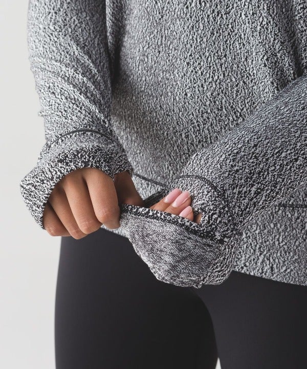 Lululemon Rush Hour Long Sleeve