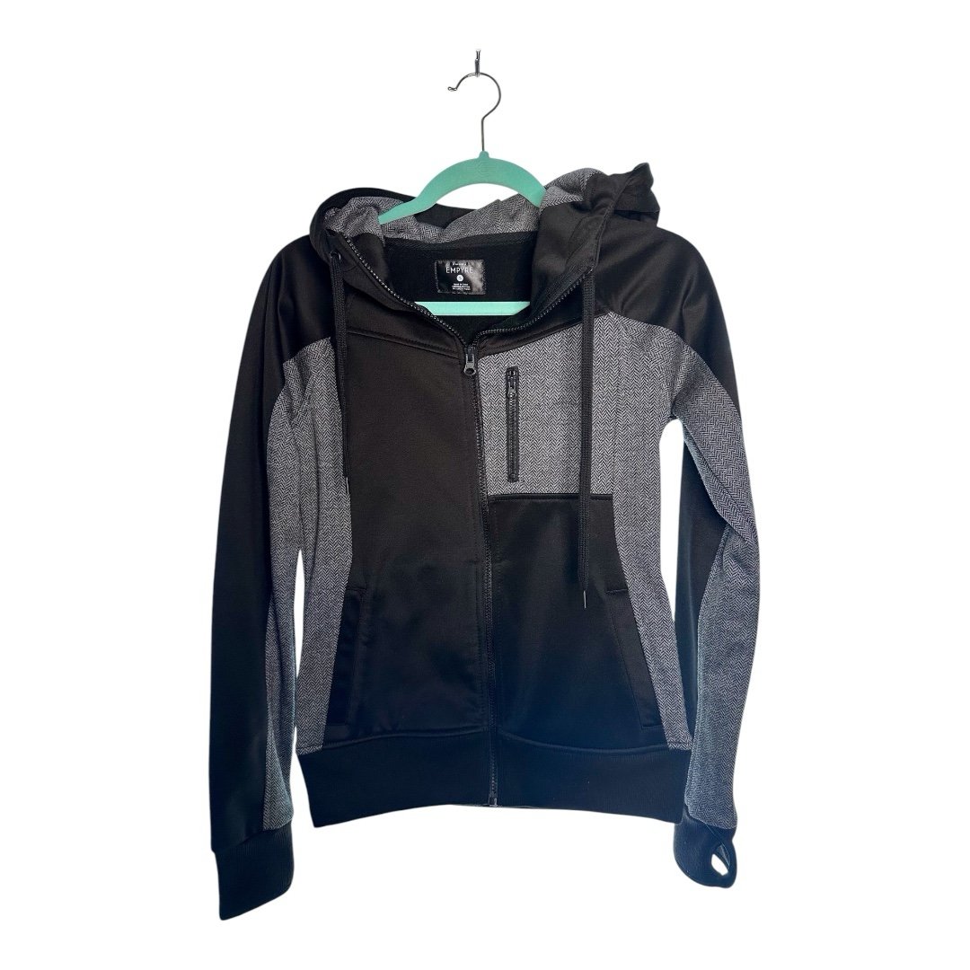 Empire Jacket