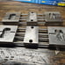 4” Chick Vise Jaws