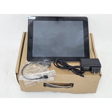 JH Technologies 9.7 High Resolution Digital Microscope Camera ScopePad-500