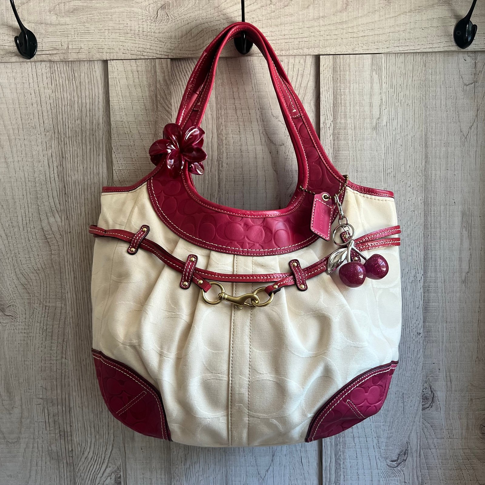 Coach Ergo Shoulder Bag