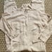 Matteo unisex linen utility suit
