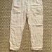 Matteo unisex linen utility suit