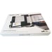 Mobile Pixels Duex Lite 101-1005P02 White USB Portable Laptop Monitor