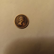 penny