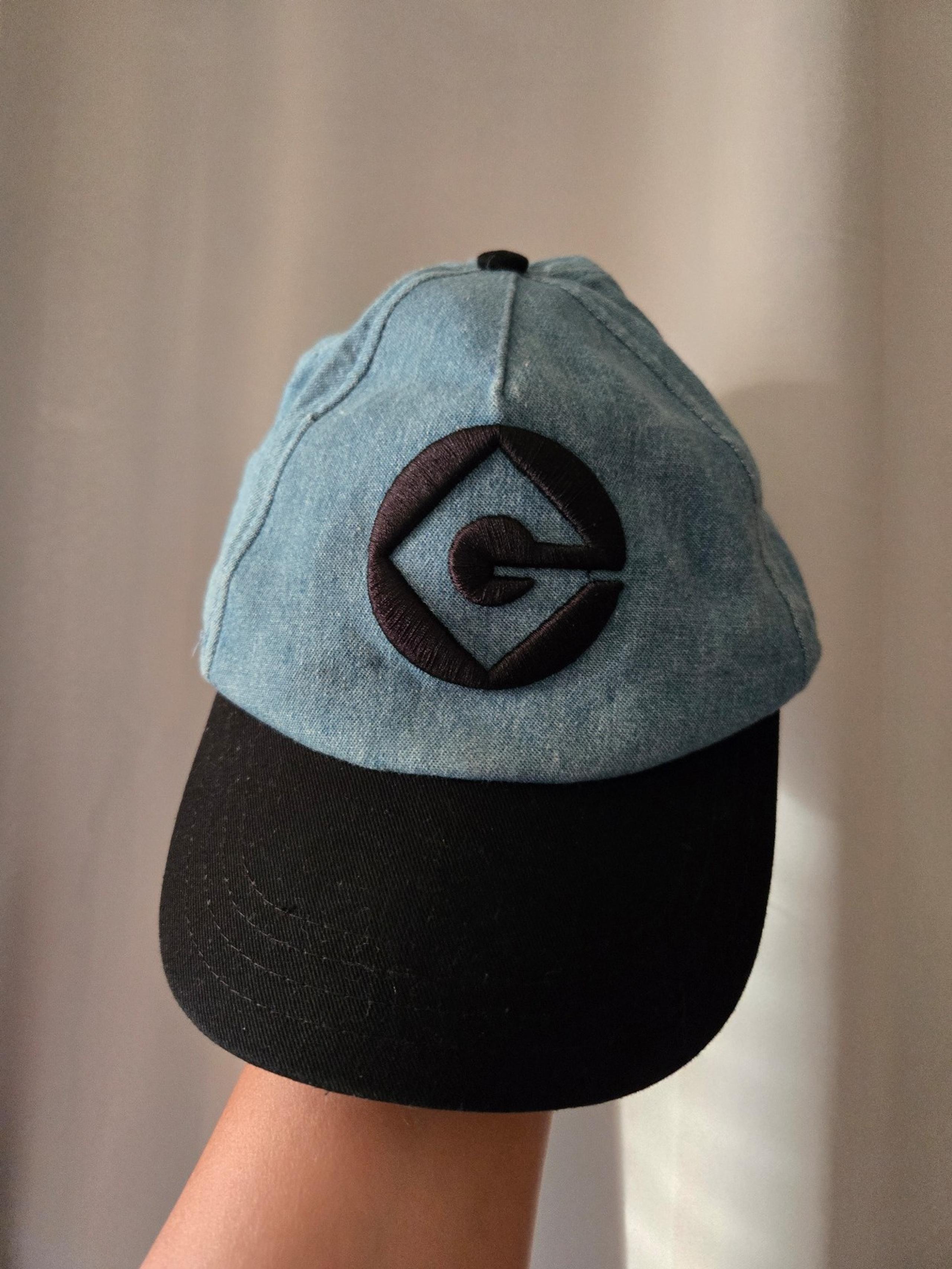 Despicable Me Minions Hat