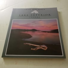 The Lake Superior Images