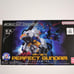 Mobile Suit Ensemble 01 Gundam & EX52 Perfect Gundam