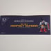Mobile Suit Ensemble 01 Gundam & EX52 Perfect Gundam