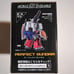 Mobile Suit Ensemble 01 Gundam & EX52 Perfect Gundam