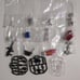 Mobile Suit Ensemble 01 Gundam & EX52 Perfect Gundam