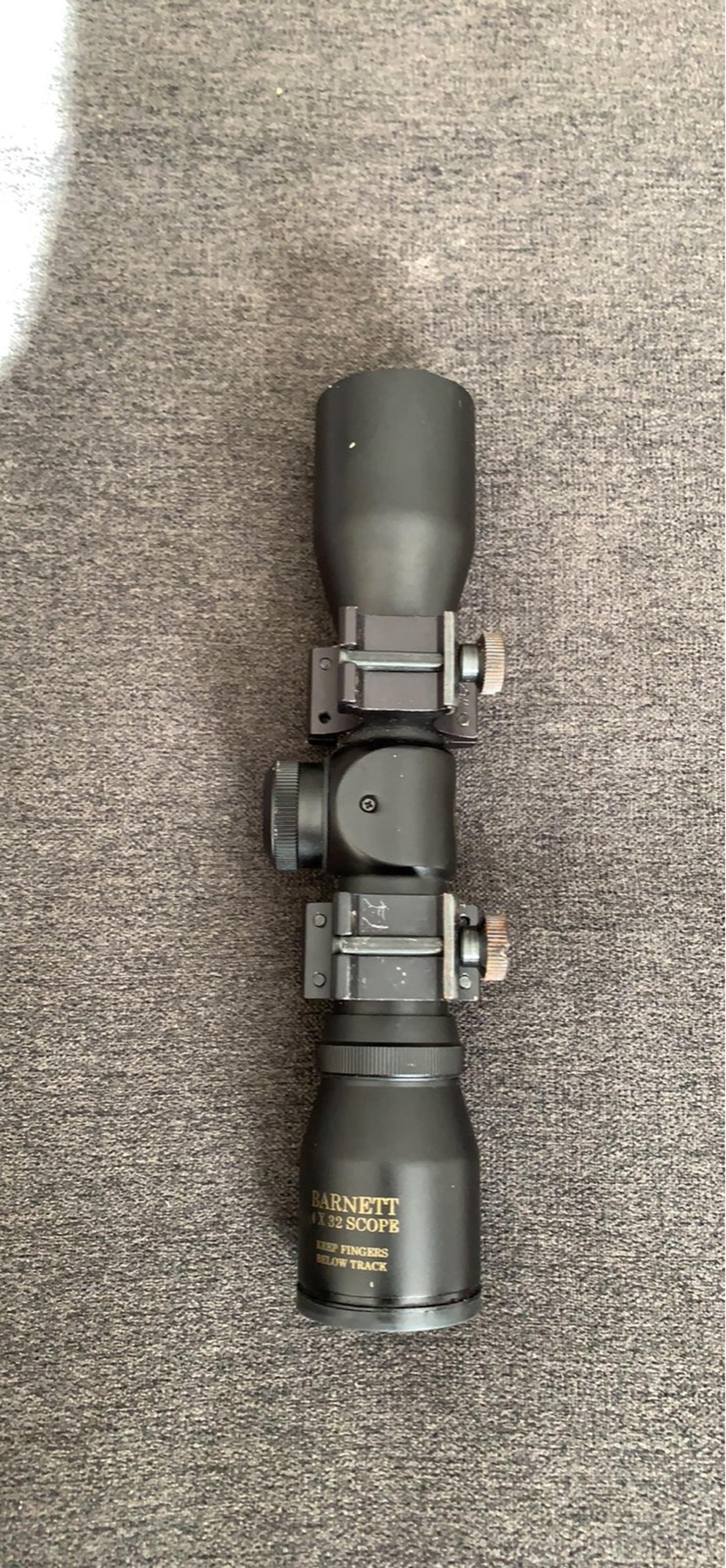 telescope