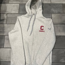 NWT Cornell UA Hoodie