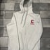 NWT Cornell UA Hoodie