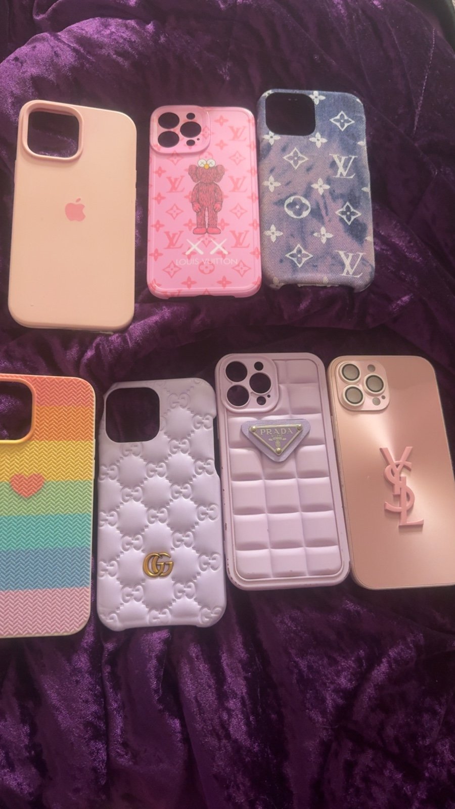 iPhone 13 Pro Max cases