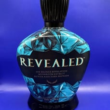 Designer Skin Reputation 40x Bronzer Tanning Lotion x2