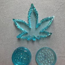Blue Dream Stoner Set