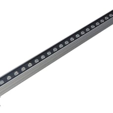 RSN LED 24w Linear Bar Light Dimmable (Warm White)