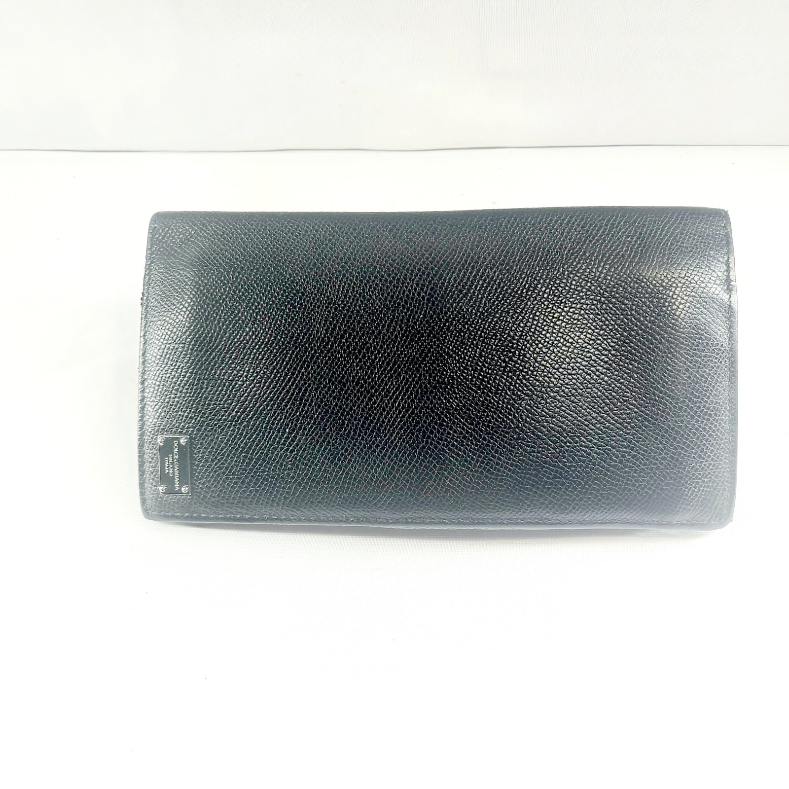 Boulmich Paris Leather Travel Bag