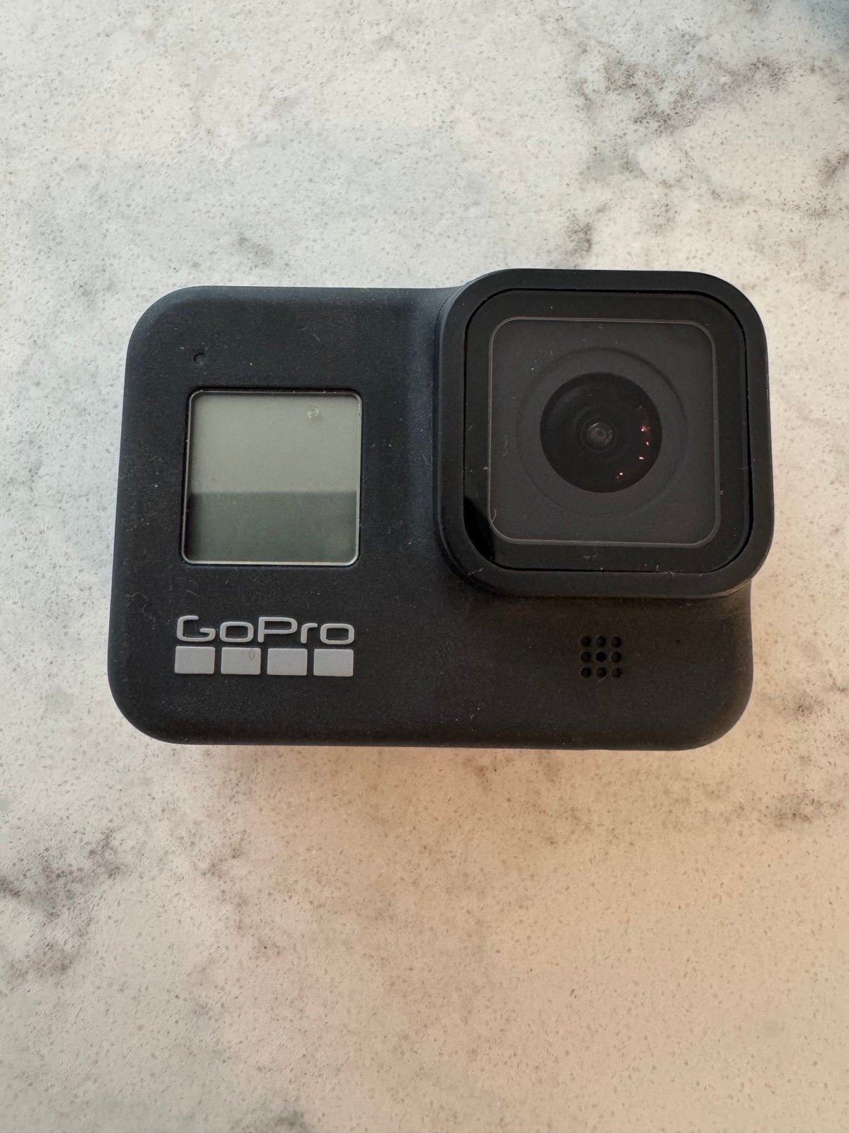GoPro HERO8 Waterproof Action Camera