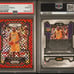 2023 Prizm Shaquille O'Neal Red Power /75
