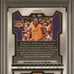 2023 Prizm Shaquille O'Neal Red Power /75