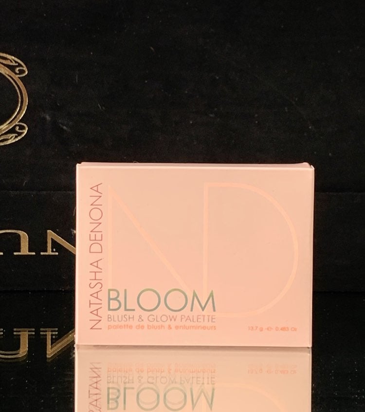 Natasha Denona Bloom Palette