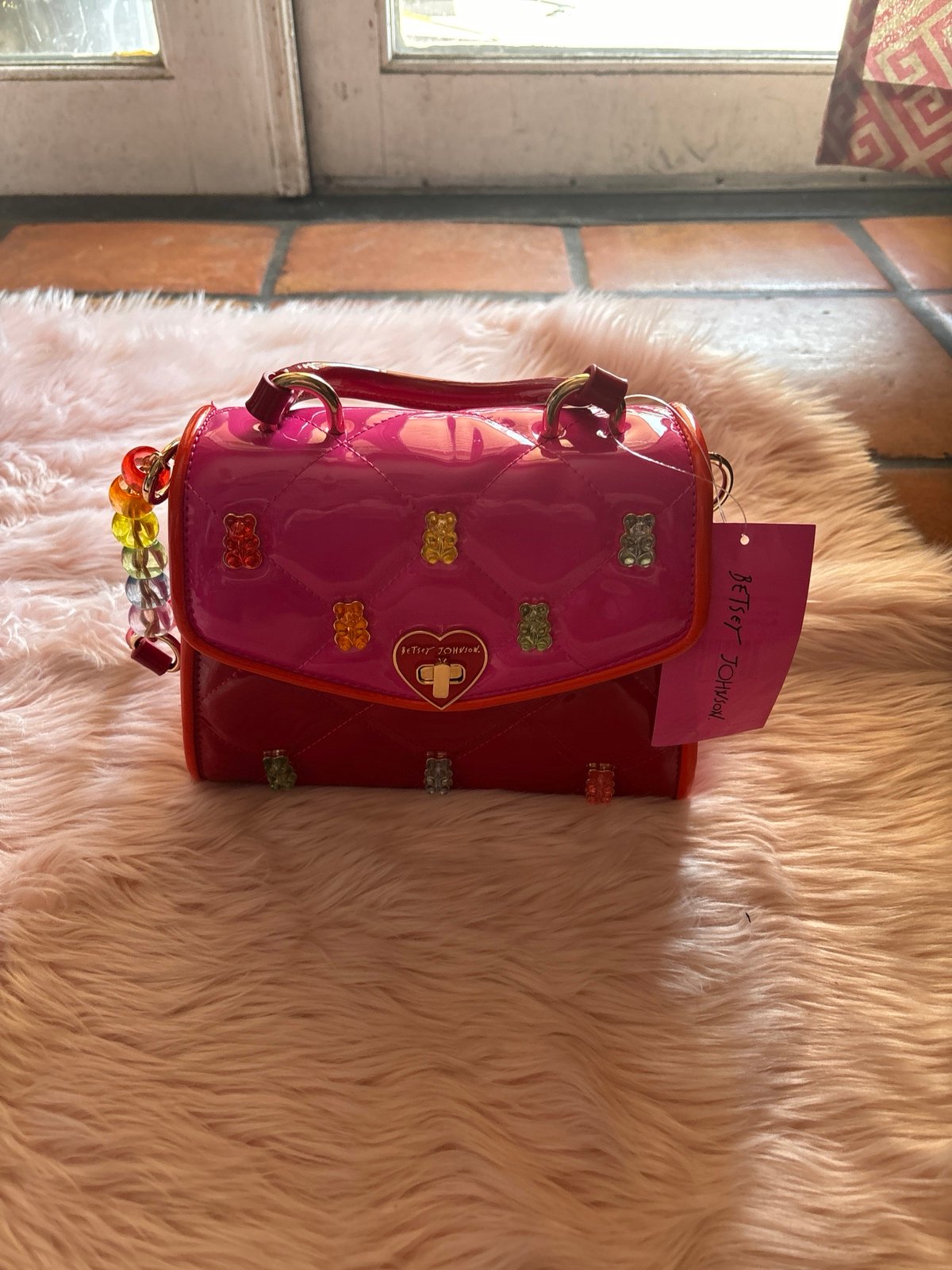 betseyjohnson purse