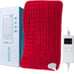 Heating Electric Pad for Back, Neck, Shoulders, Menstrual, Abdomen, Legs, Arms