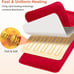 Heating Electric Pad for Back, Neck, Shoulders, Menstrual, Abdomen, Legs, Arms