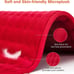 Heating Electric Pad for Back, Neck, Shoulders, Menstrual, Abdomen, Legs, Arms