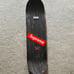 Supreme Delta Logo Skateboard Deck Dark Green