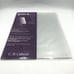 C.R. Gibson Vertical Recipe Keeper For Flip Binder QFR3-R Refill Set of 2 NIP