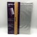 C.R. Gibson Vertical Recipe Keeper For Flip Binder QFR3-R Refill Set of 2 NIP