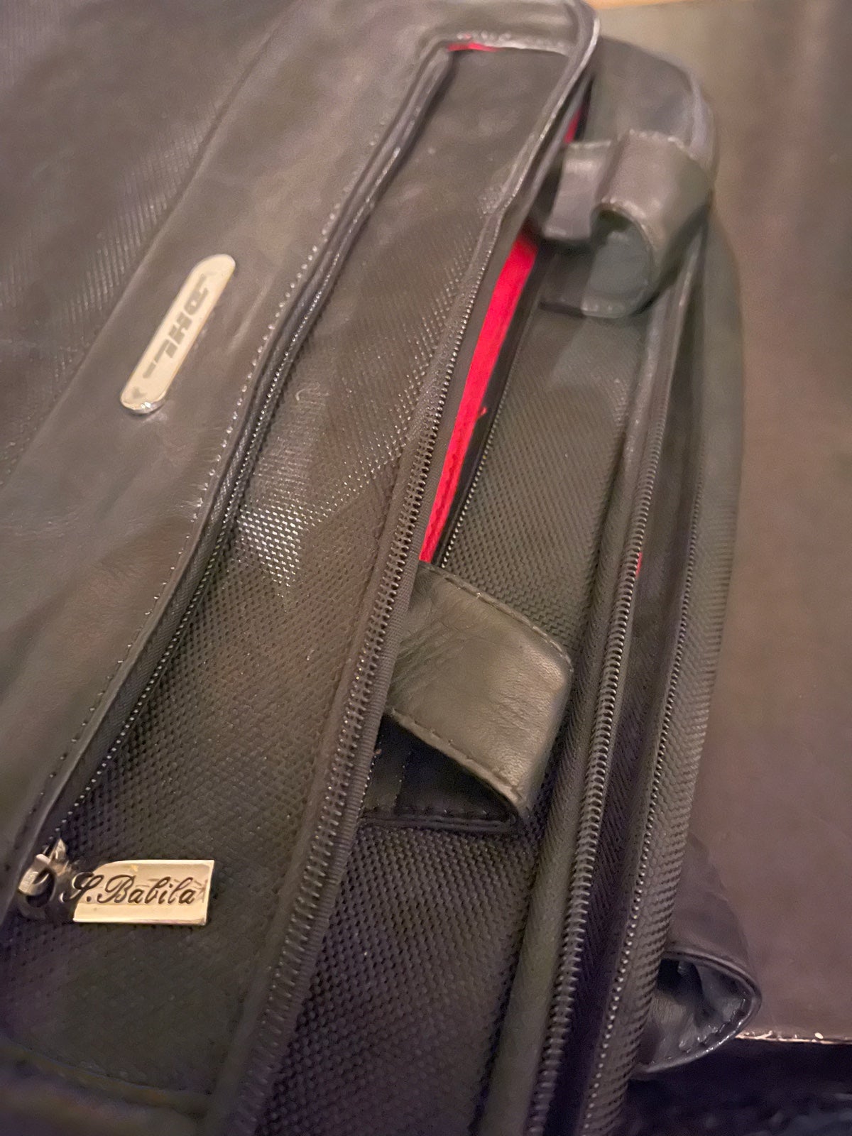 Executive Brief Case