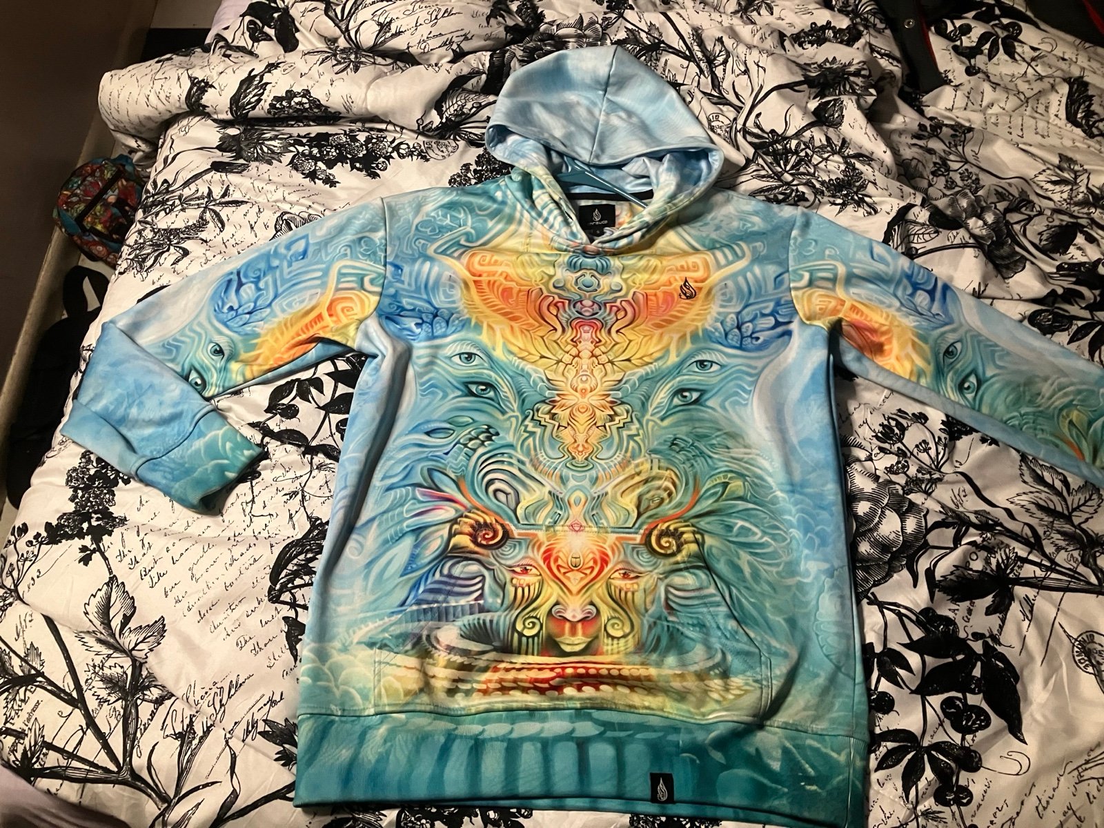 Threyda Hoodie Like new S