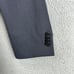 Hart Schaffner Marx Blazer Adult 40R Dark Navy Grid Check Wool Sport Coat Mens