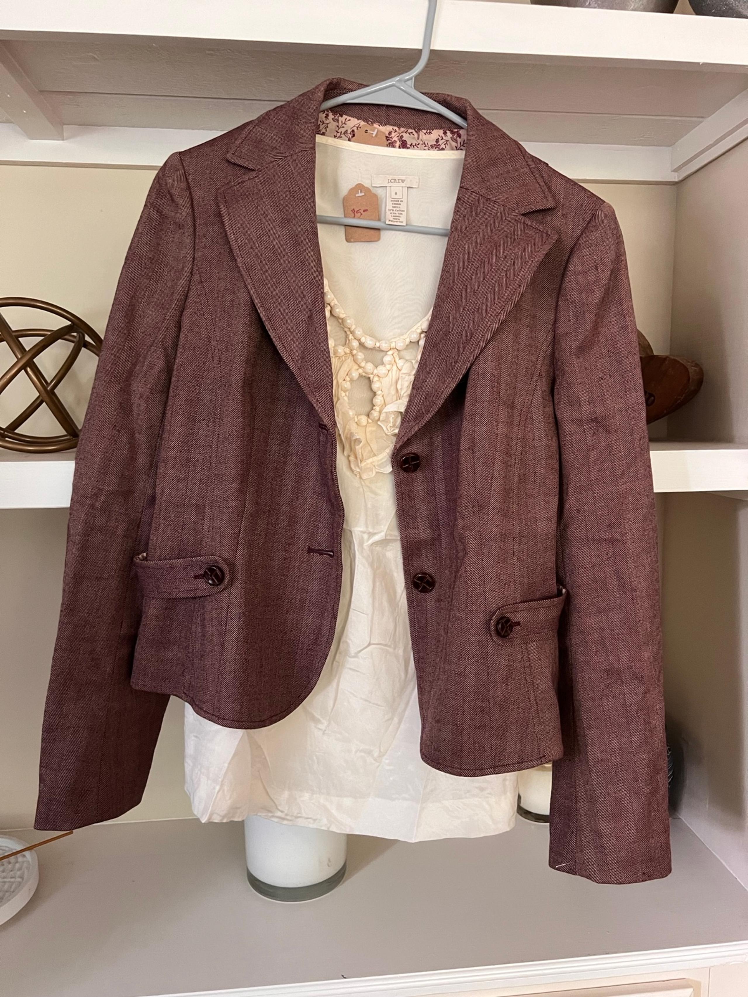 Blazer