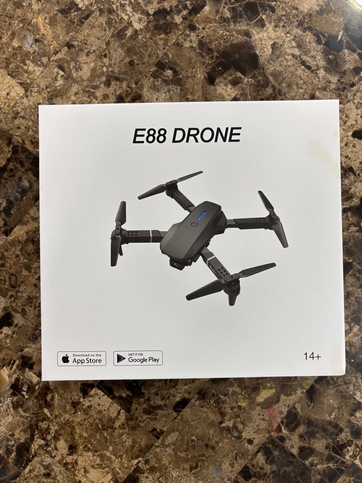 E88 Drone