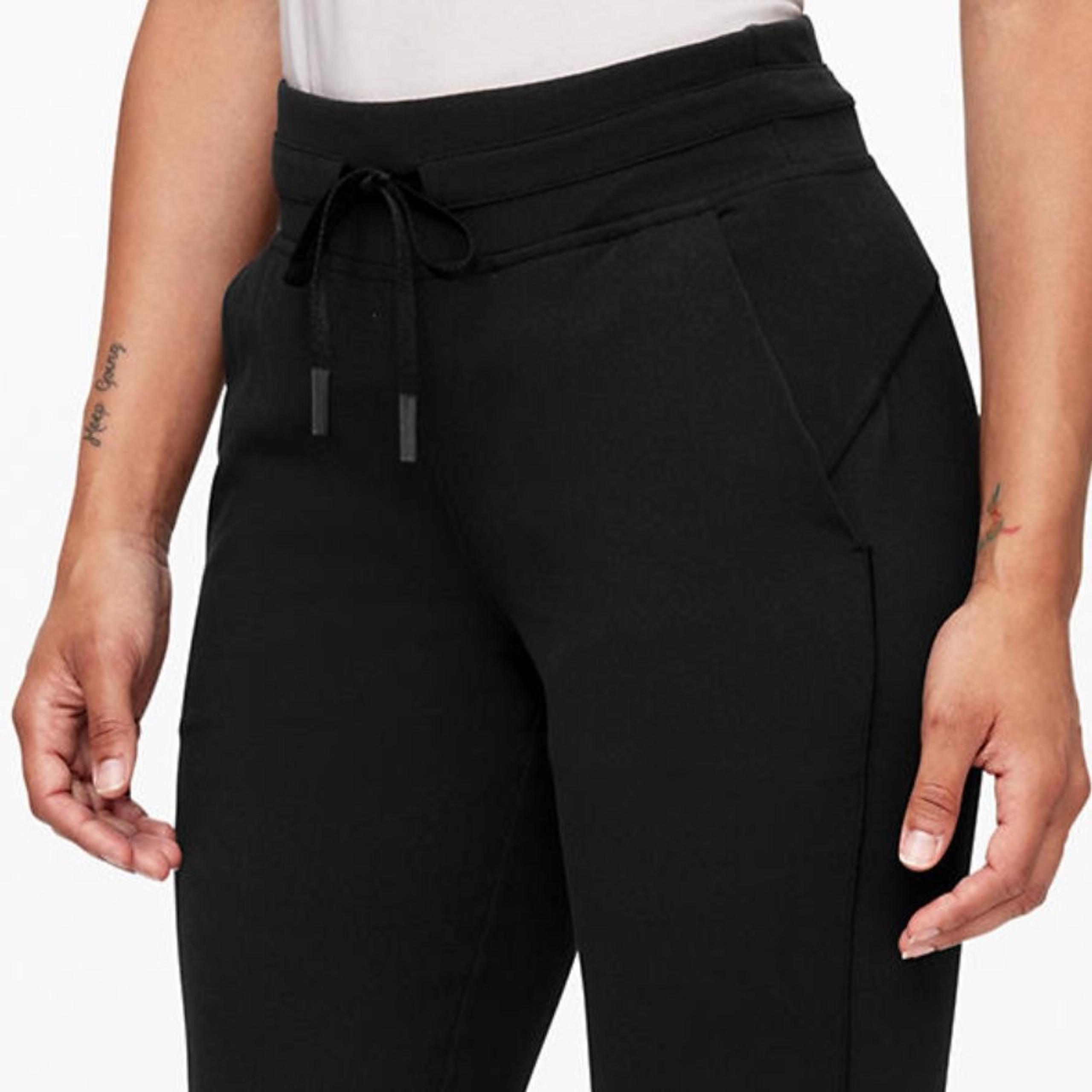 Lululemon Ready to Rulu Joggers