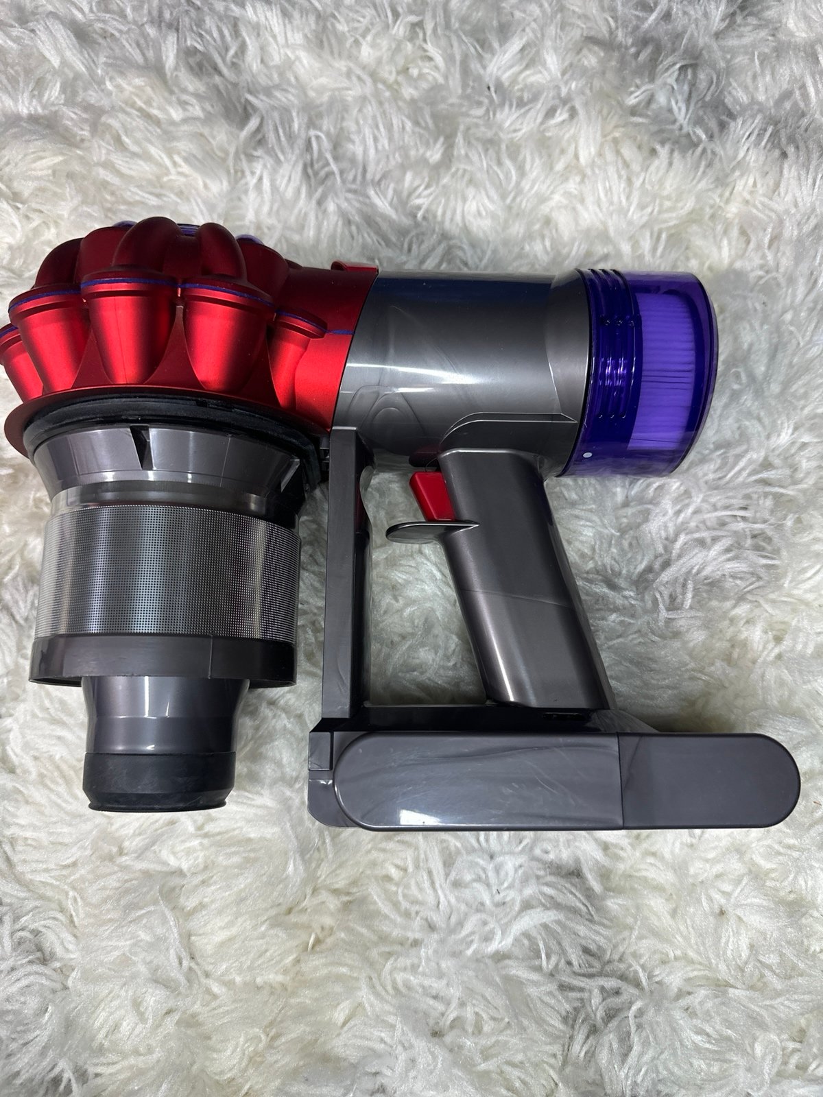 Dyson V8 Absolute SV25 Motor Head Replacement Open Box