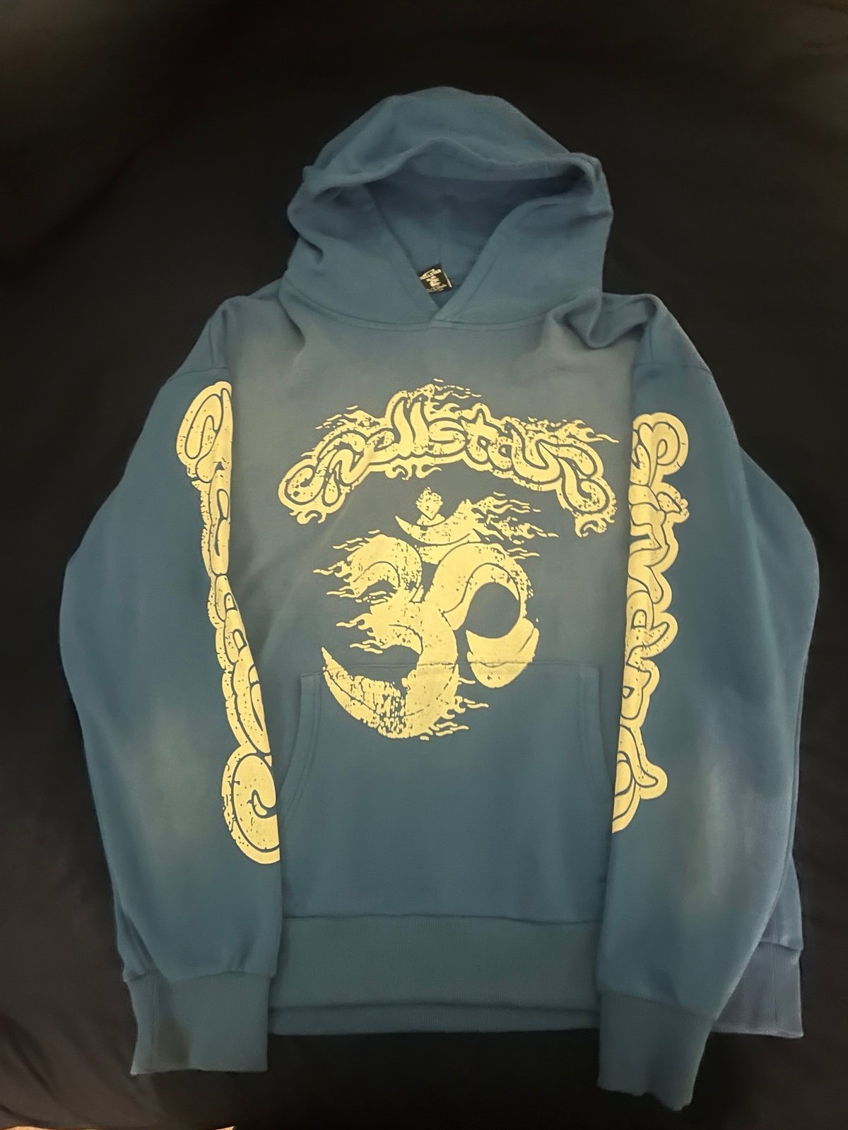 Hellstar Hoodie - Capsule 4