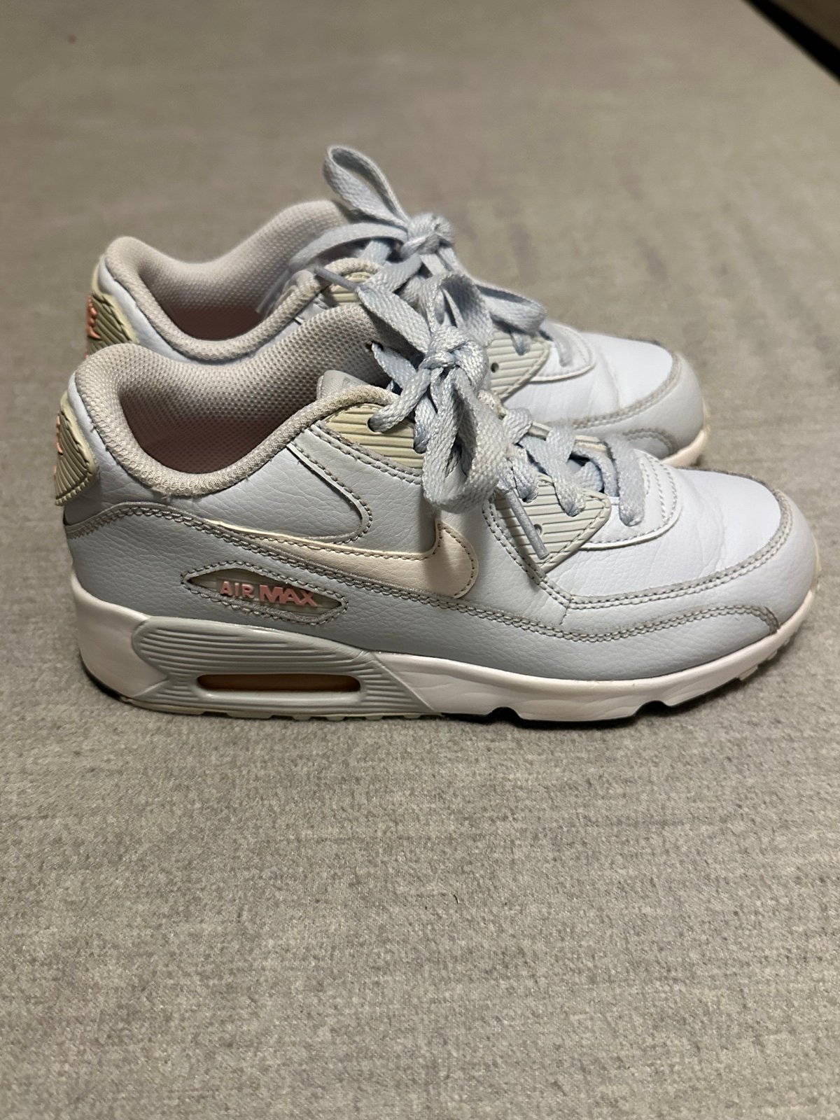 Nike Girl Air Max 90