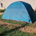 8/9 person tent