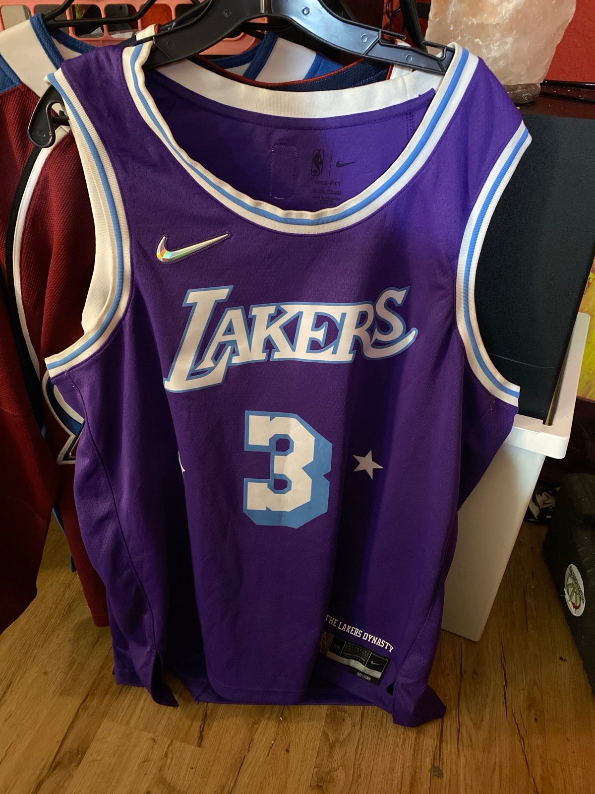 Jersey