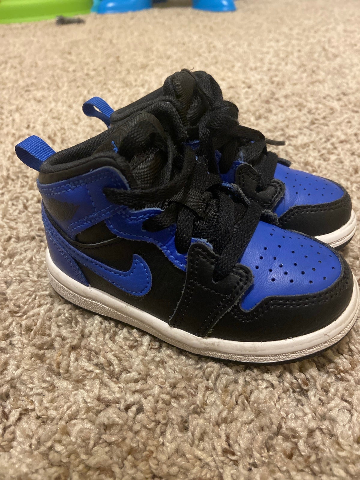 Jordans 1