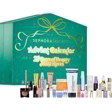 NEW Sephora Favorites Holiday Advent Calendar 2024 LIMITED SOLD OUT