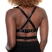 Killstar dusted halter top