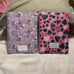 Vera Bradley Mini Notebook Bundle NWT